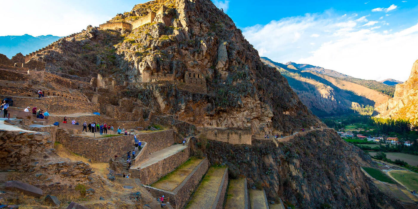 Resort boutique en el Valle Sagrado
