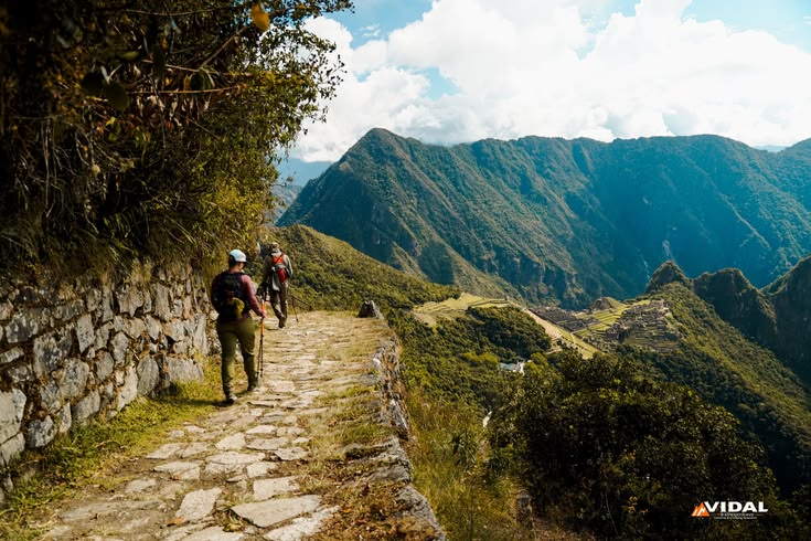 Machu Picchu 4 Días